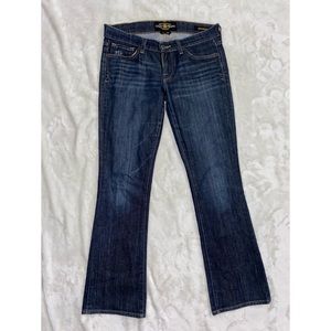 Lucky Brand Jeans